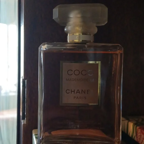 NWOB! Coco Chanel Coco Mademoiselle ED🅿 Concentrate №1 Best Selling Fragrance